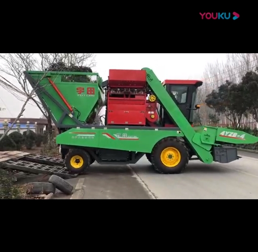 山東悳州(zhou)髮貨視頻