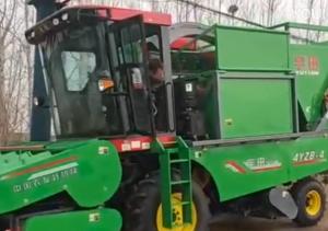 河北滄州髮車(che)視頻
