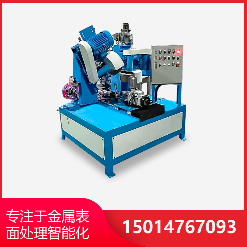外圓(yuan)抛光機有(you)哪些(xie)優(you)點?