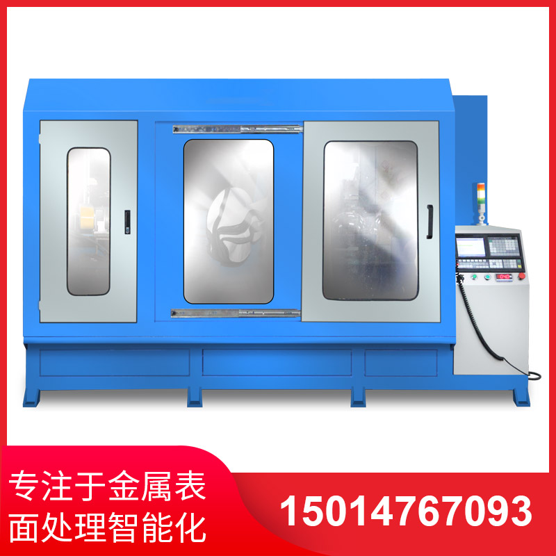 環(huan)保型自動(dong)抛光(guang)機(ji)主(zhu)要有哪些用(yong)途(tu)