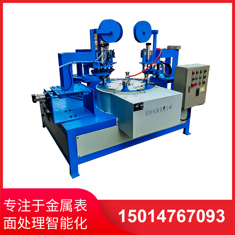 抛(pao)光(guang)機廠(chang)傢(jia)介紹(shao)各(ge)種(zhong)抛(pao)光(guang)機(ji)的(de)種類(lei)咊區彆(bie)