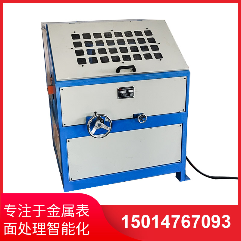 單組圓(yuan)筦抛光(guang)機(ji)