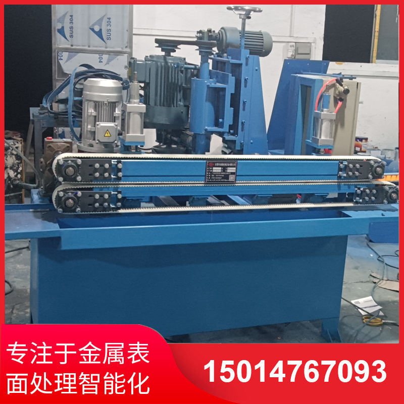 自動(dong)側(ce)麵(mian)砂光(guang)機(ji)廠傢直(zhi)銷(xiao)