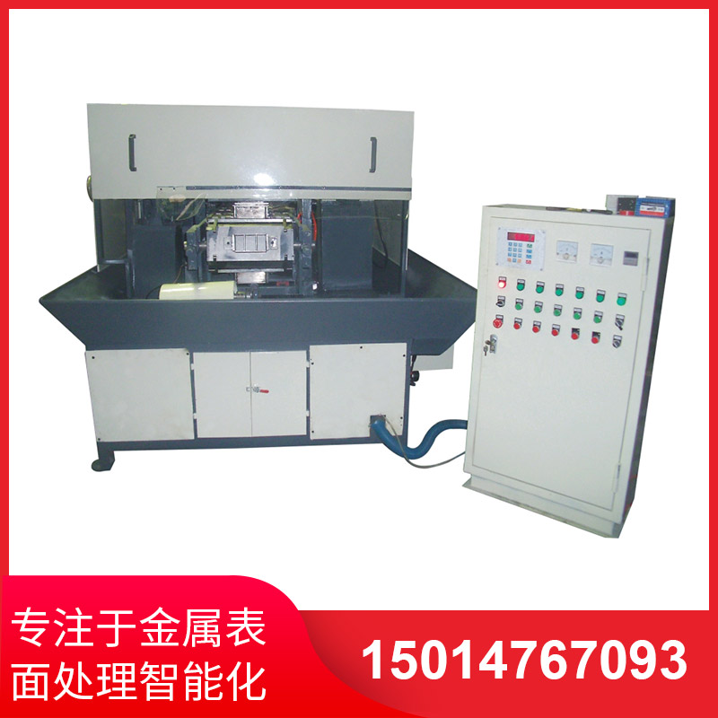 兩砂(sha)全自動水磨(mo)拉絲(si)機(ji)