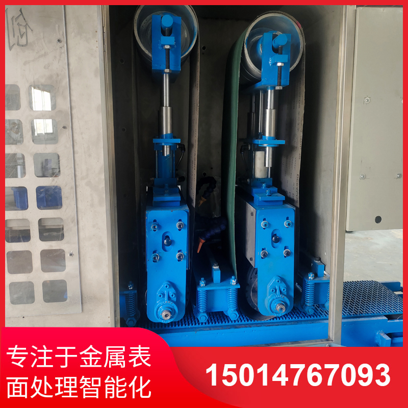 二砂(sha)二輪(lun)輸(shu)送(song)水磨(mo)機(ji)廠(chang)傢(jia)直銷