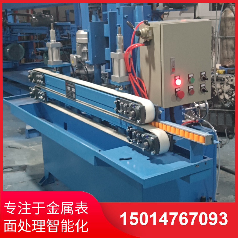 自動側(ce)麵砂(sha)光機供(gong)應(ying)
